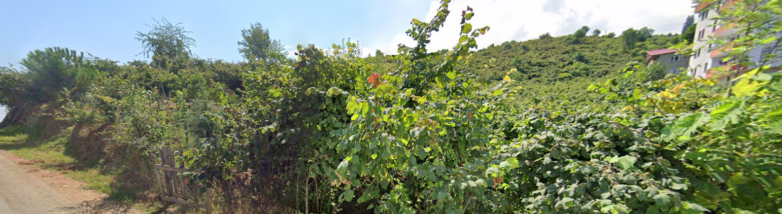 MABELDEN KAT KARŞILIĞI YOMRA SANCAK DA ARSA